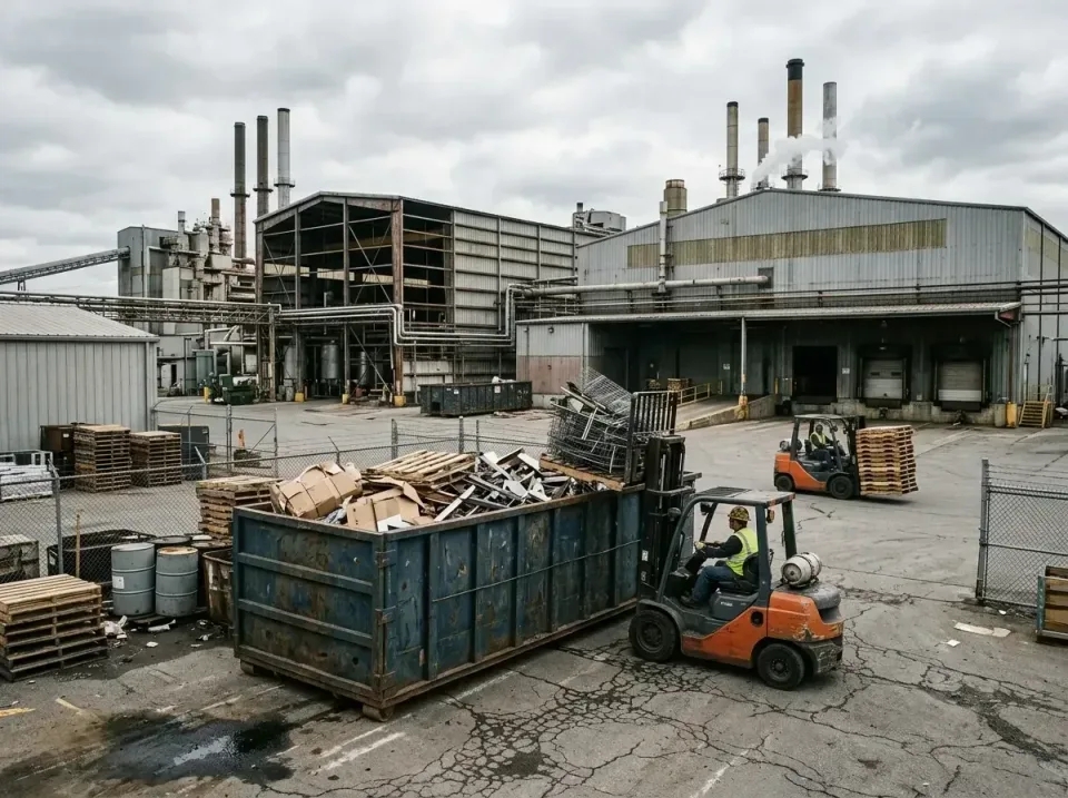 industrial-factory-scrap-conta-003 — frequently asked questions, Cheap Roll-off Dumpster Rentals in Stone Mountain, GA